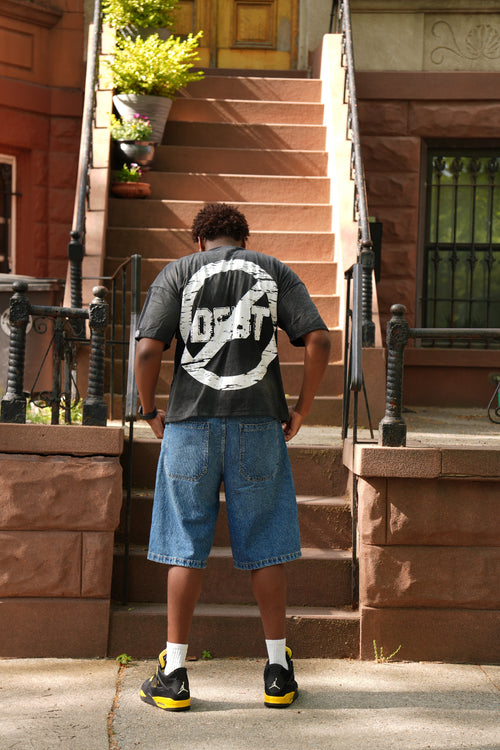 Black Paid In Full Shirt