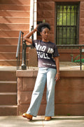 Blue Paid In Full Shirt